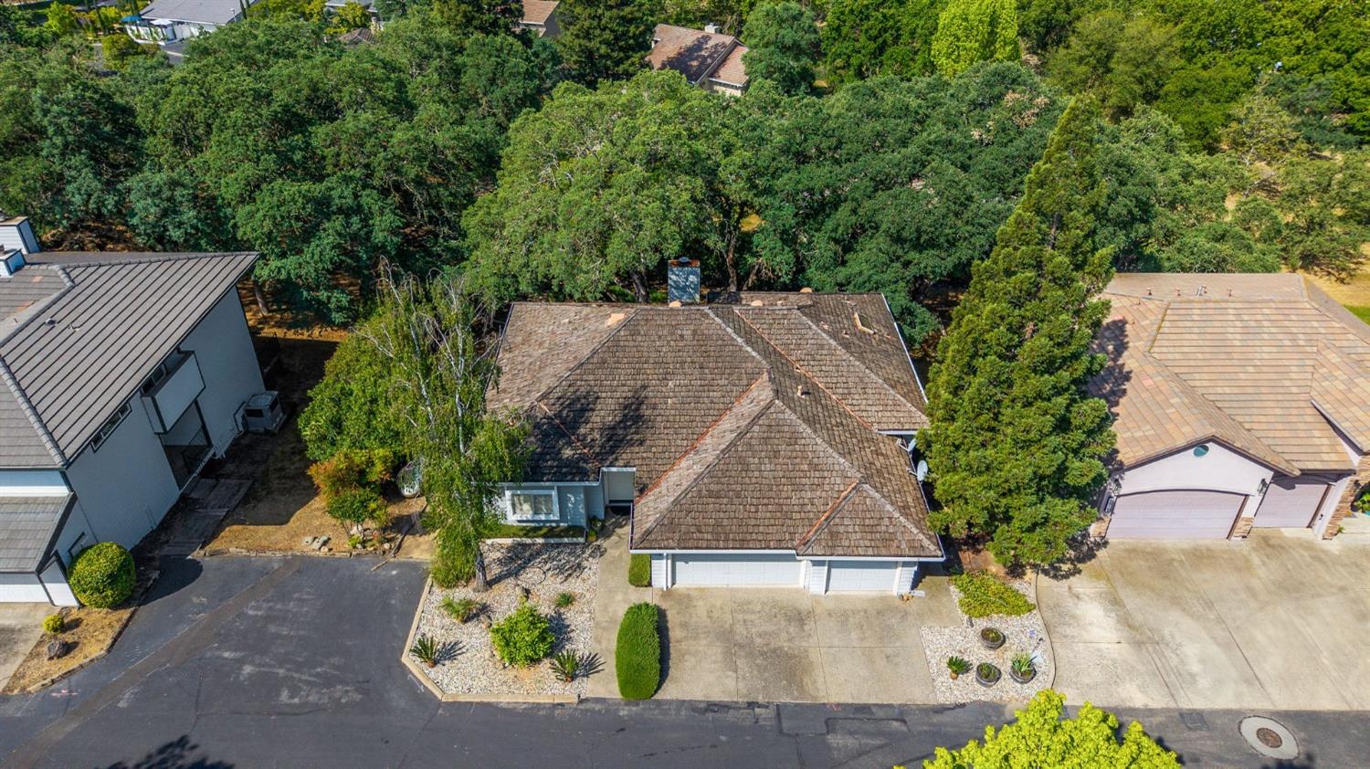 Detail Gallery Image 62 of 75 For 6817 Brisa Lane Park 3, Rancho Murieta,  CA 95683 - 3 Beds | 3/1 Baths