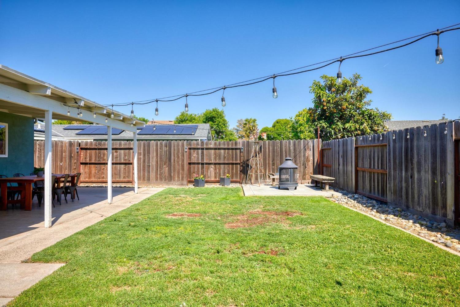Shadyside, Oakdale, California image 30