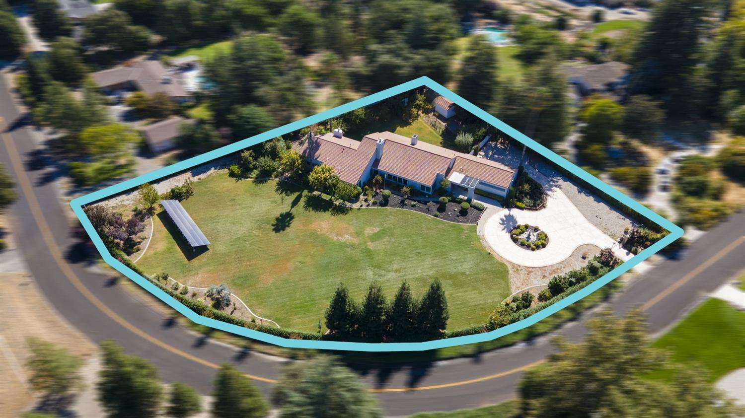 Capewood Lane, Stockton, California image 45