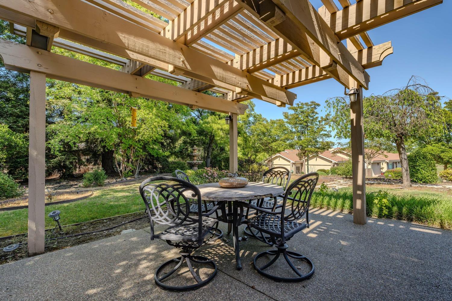 Lindero Ln, Rancho Murieta, California image 35