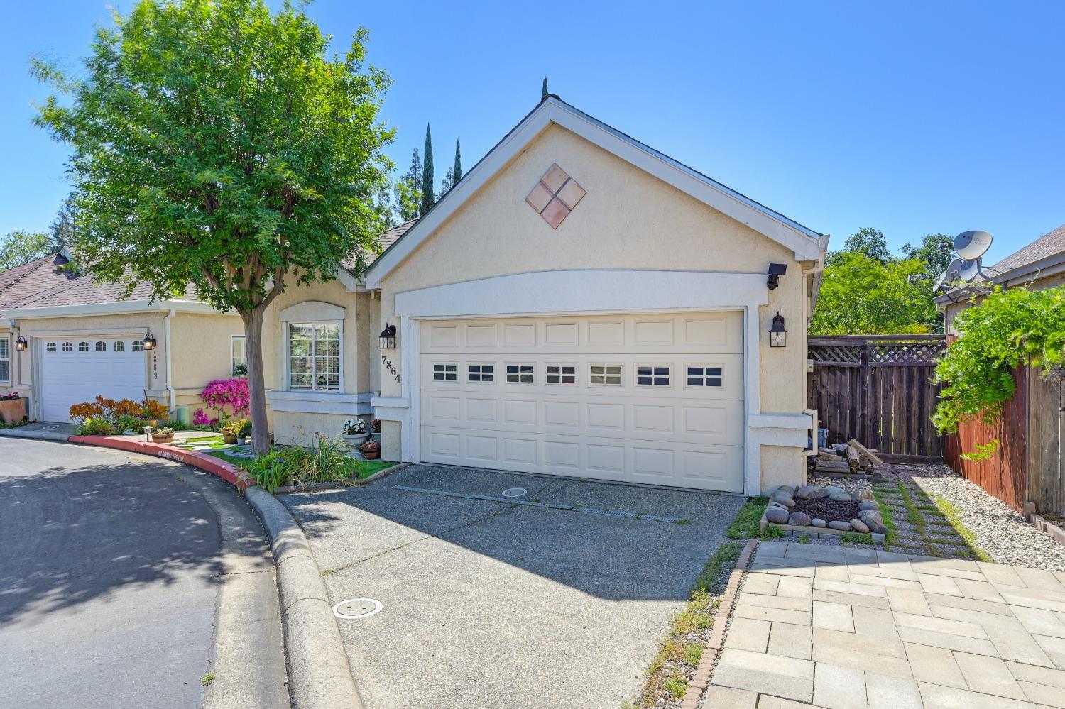Sunrise Terrace Lane, Citrus Heights, California image 2