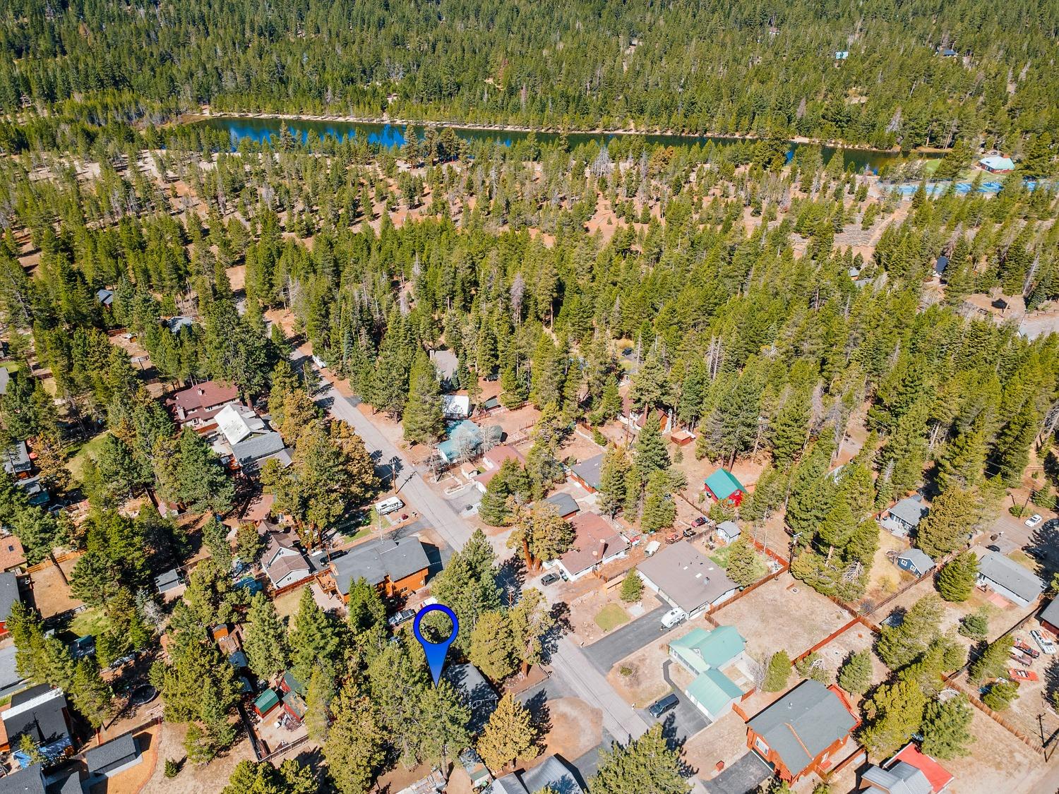 Mohawk Street, South Lake Tahoe, California image 24