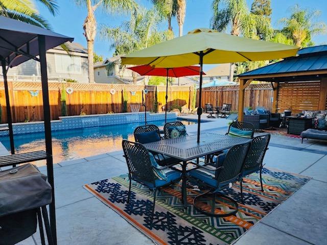 Detail Gallery Image 1 of 42 For 2646 Ozark Dr, Tracy,  CA 95304 - 4 Beds | 2/1 Baths