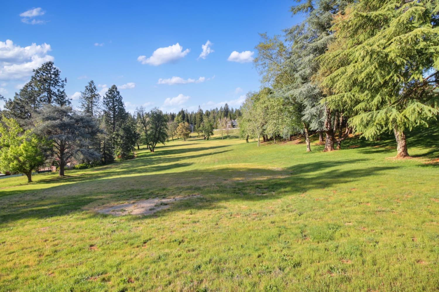 Camino Heights Drive, Camino, California image 36