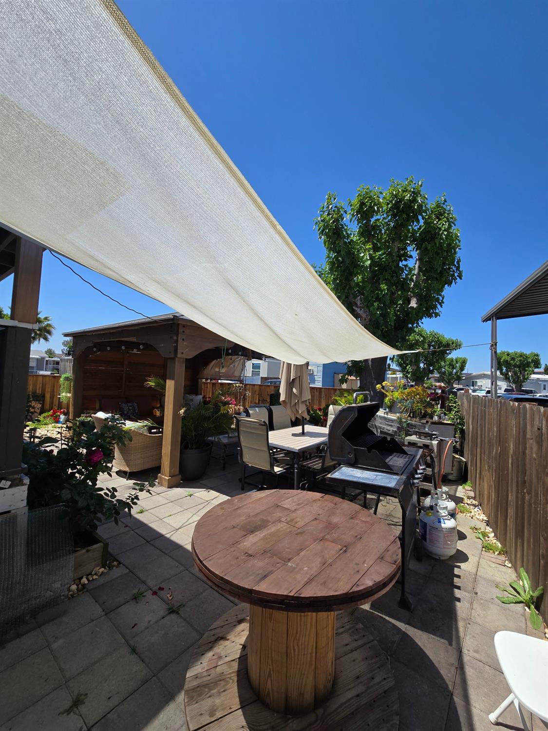 Detail Gallery Image 24 of 27 For 436 N Mercey Springs Rd 109, Los Banos,  CA 93635 - 3 Beds | 2 Baths