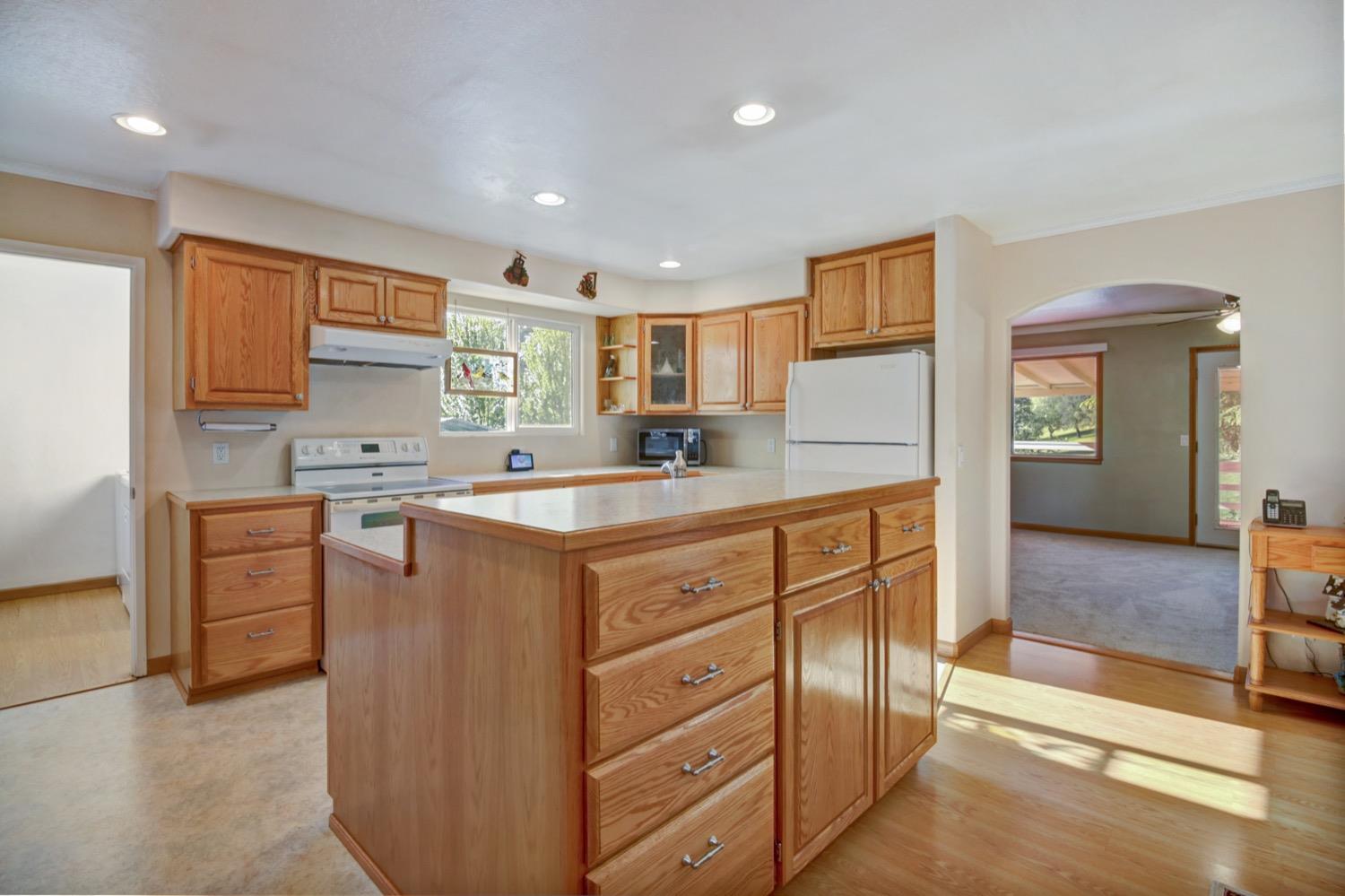 Camino Heights Drive, Camino, California image 14
