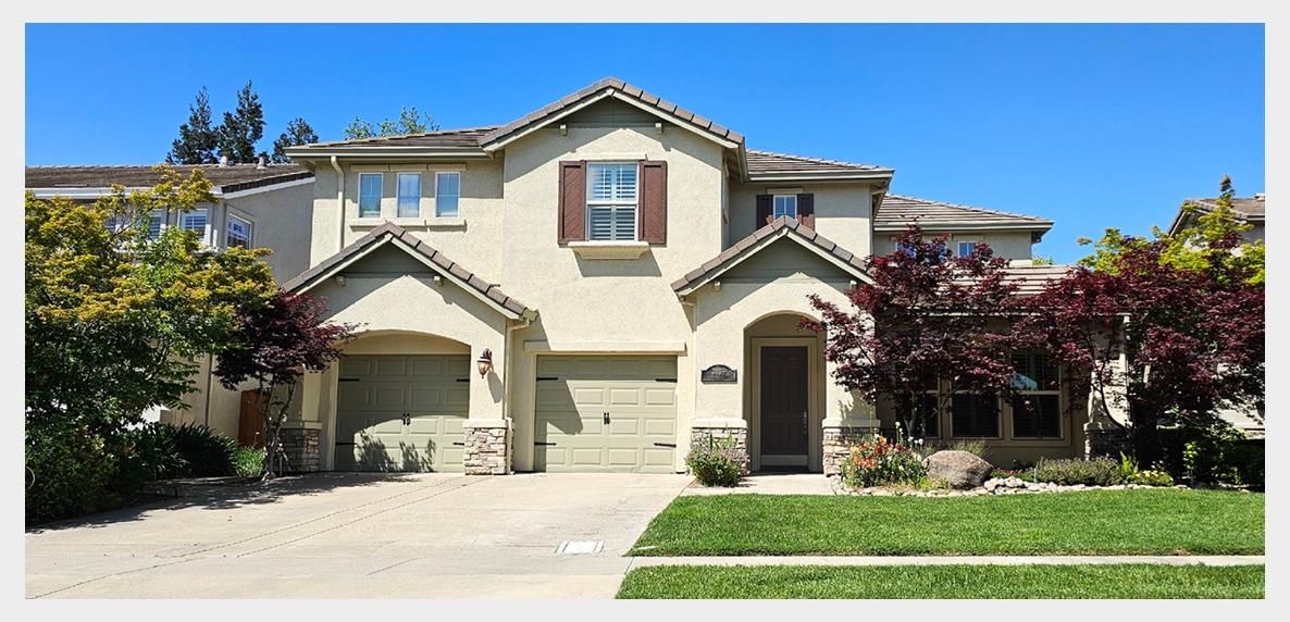Detail Gallery Image 2 of 80 For 2439 Meridian Dr, Lodi,  CA 95242 - 5 Beds | 3 Baths