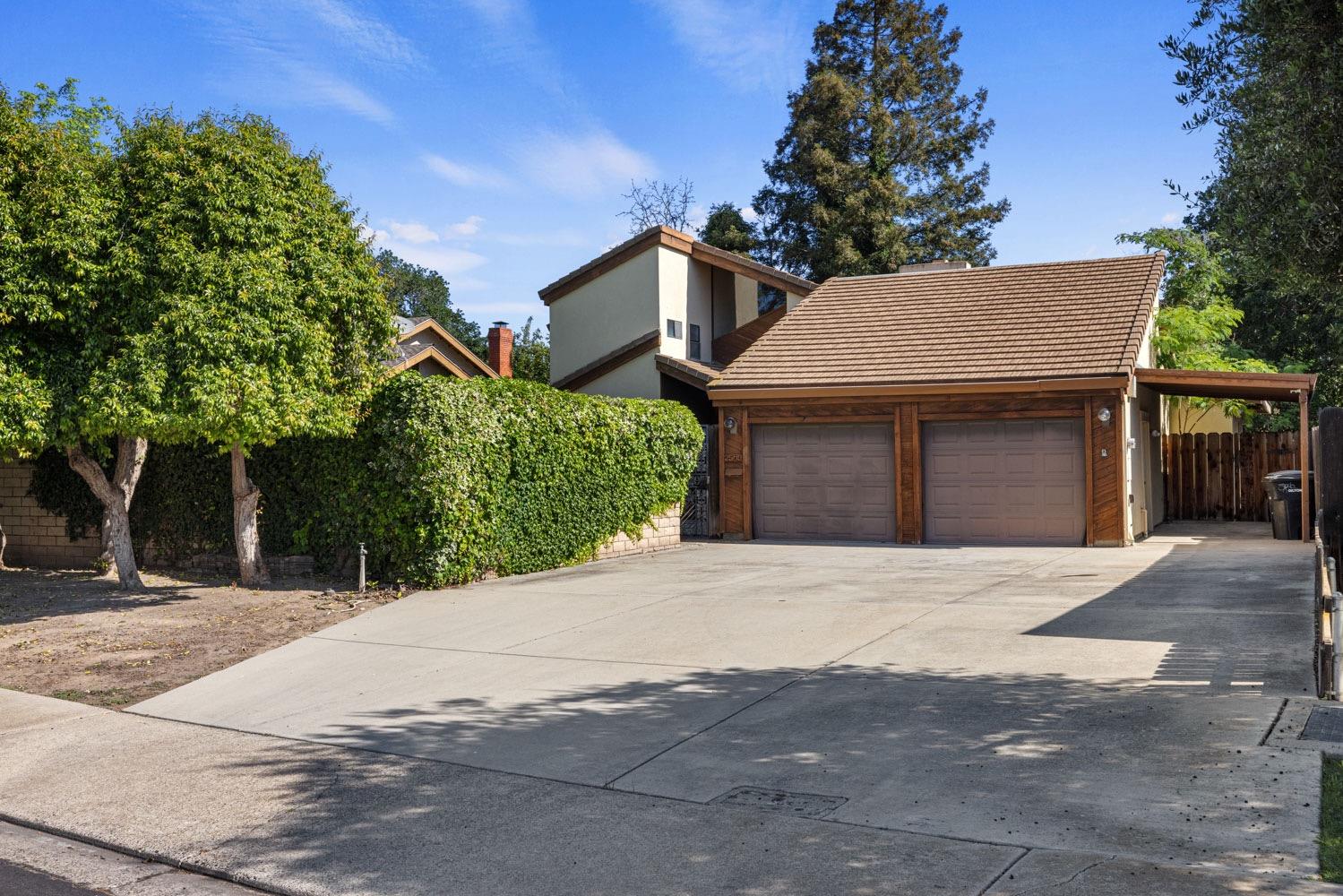 Edgebrook Drive, Modesto, California image 1