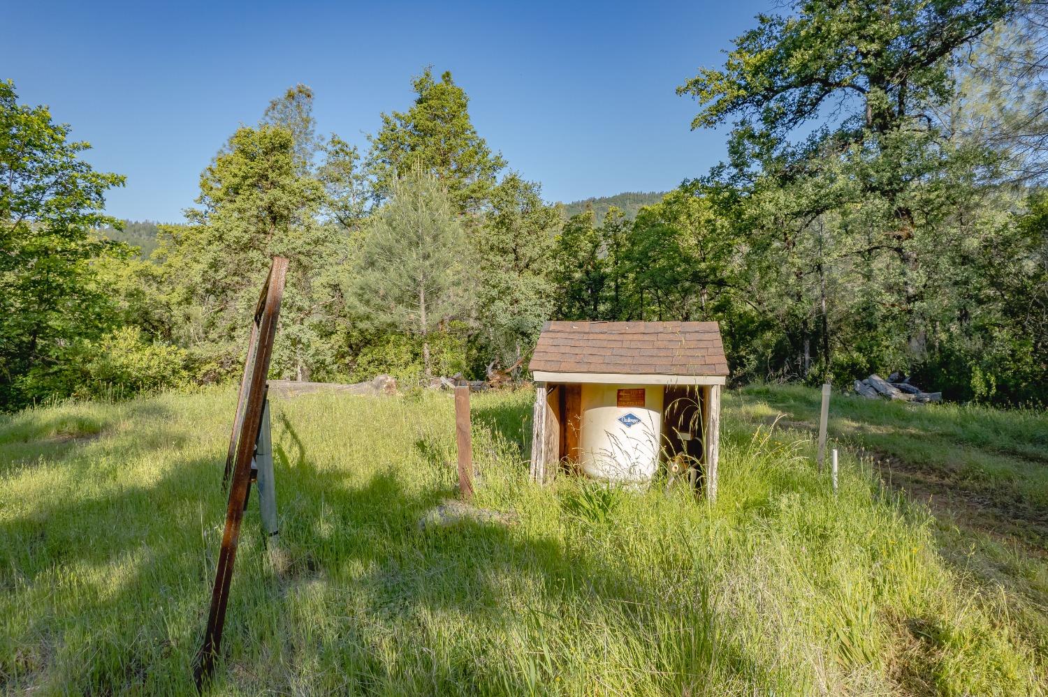 Vavassuer Way, Dobbins, California image 4