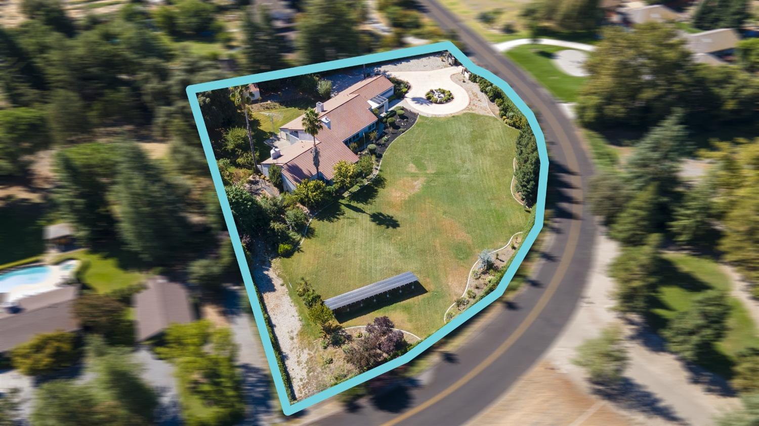 Capewood Lane, Stockton, California image 48