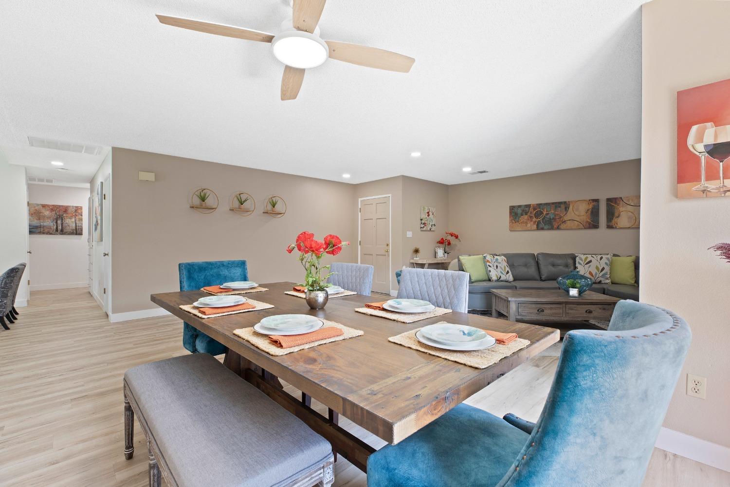 Detail Gallery Image 13 of 38 For 1221 Jill Ln, Modesto,  CA 95355 - 3 Beds | 2 Baths