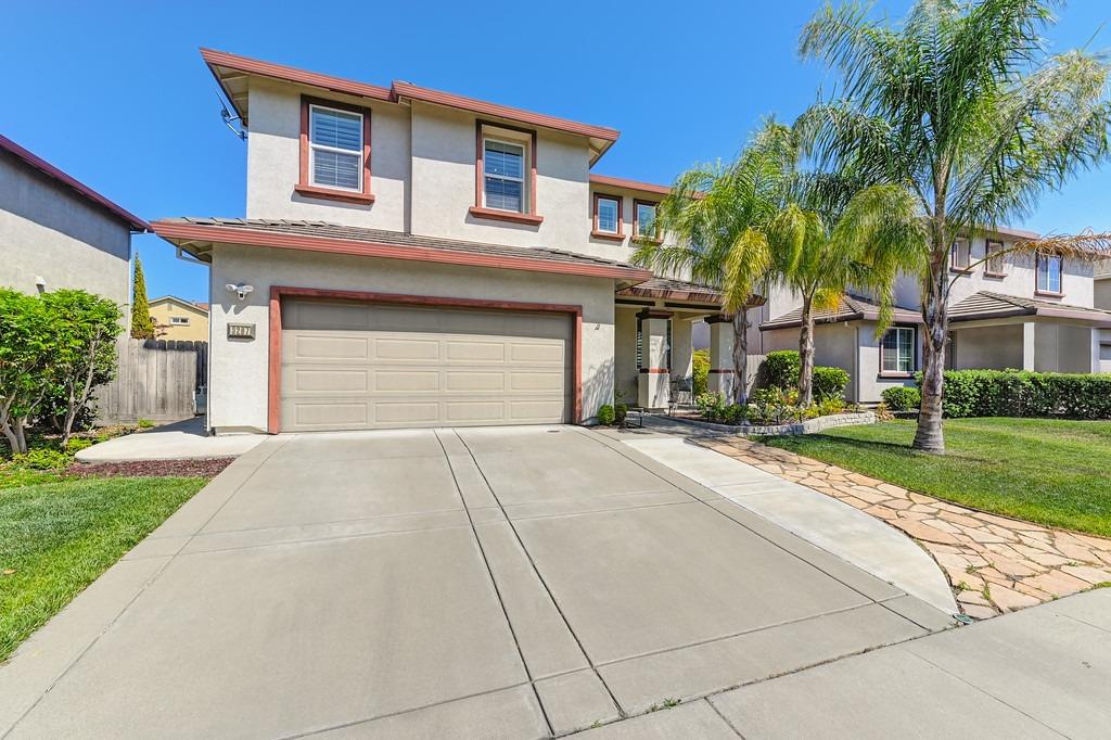 Rainhill Loop, Roseville, California image 5