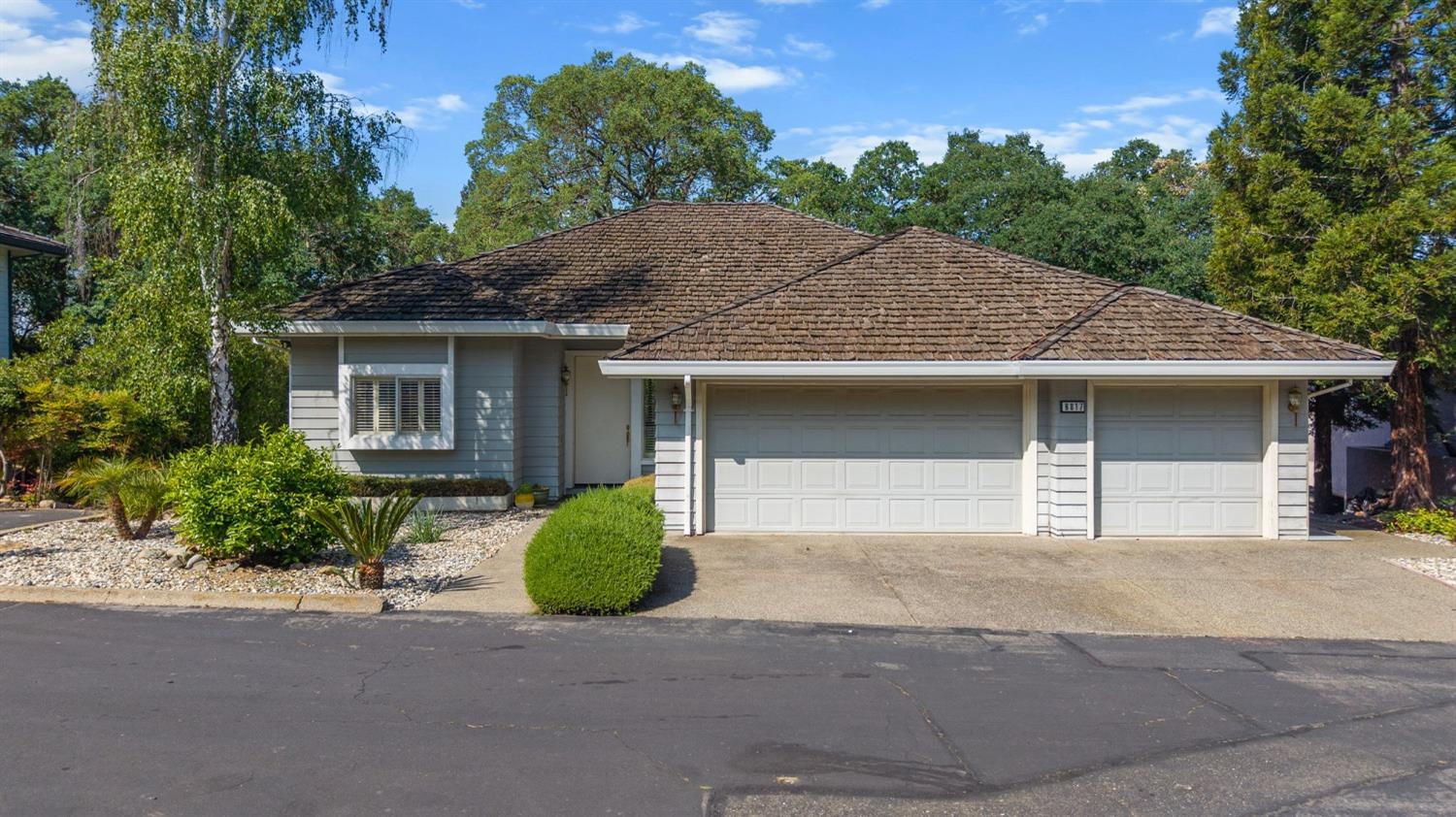 Detail Gallery Image 5 of 75 For 6817 Brisa Lane Park 3, Rancho Murieta,  CA 95683 - 3 Beds | 3/1 Baths