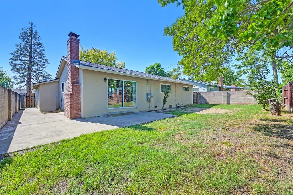 3509 Ellenbrook Drive, Rancho Cordova, California image 26