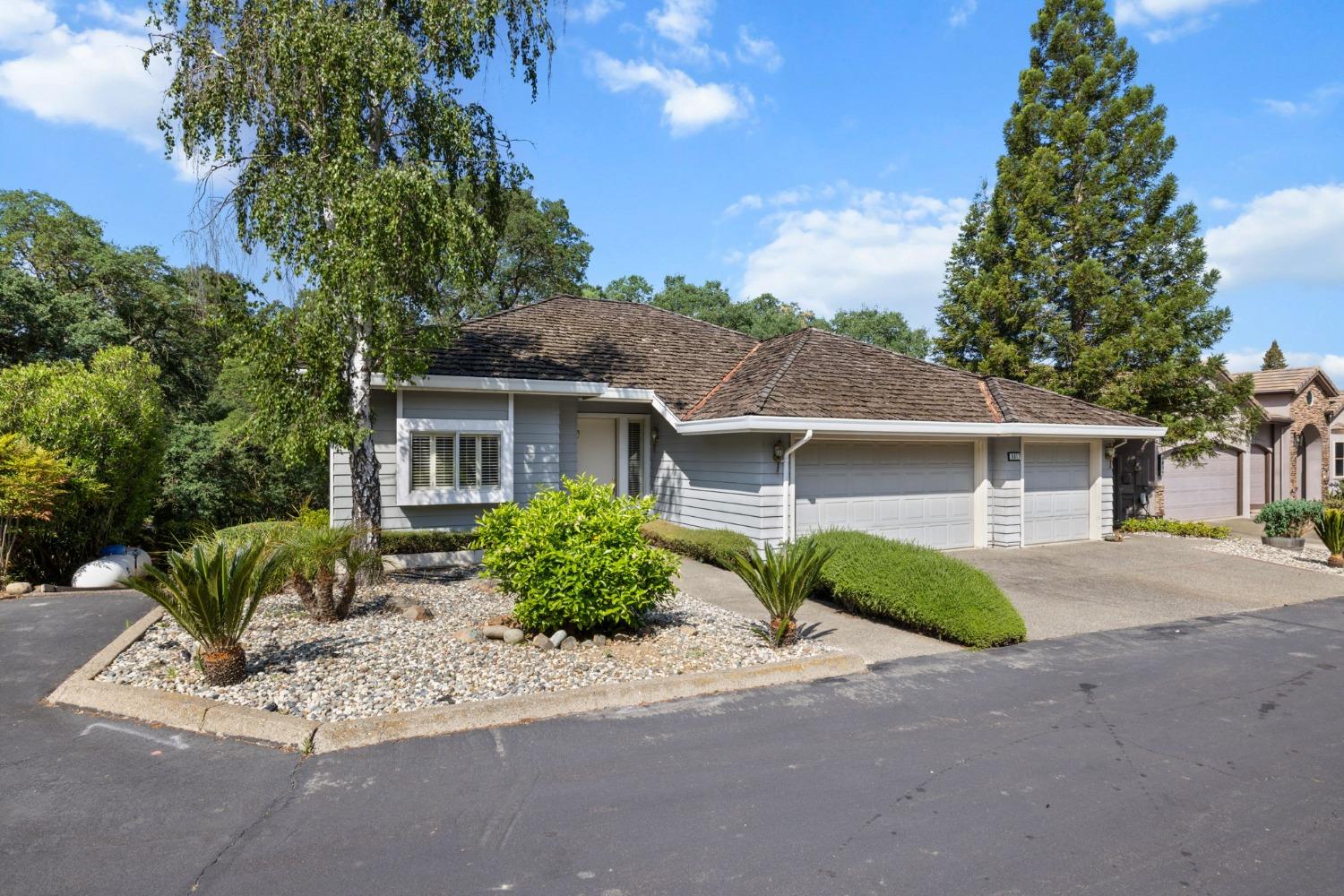 Detail Gallery Image 1 of 75 For 6817 Brisa Lane Park 3, Rancho Murieta,  CA 95683 - 3 Beds | 3/1 Baths