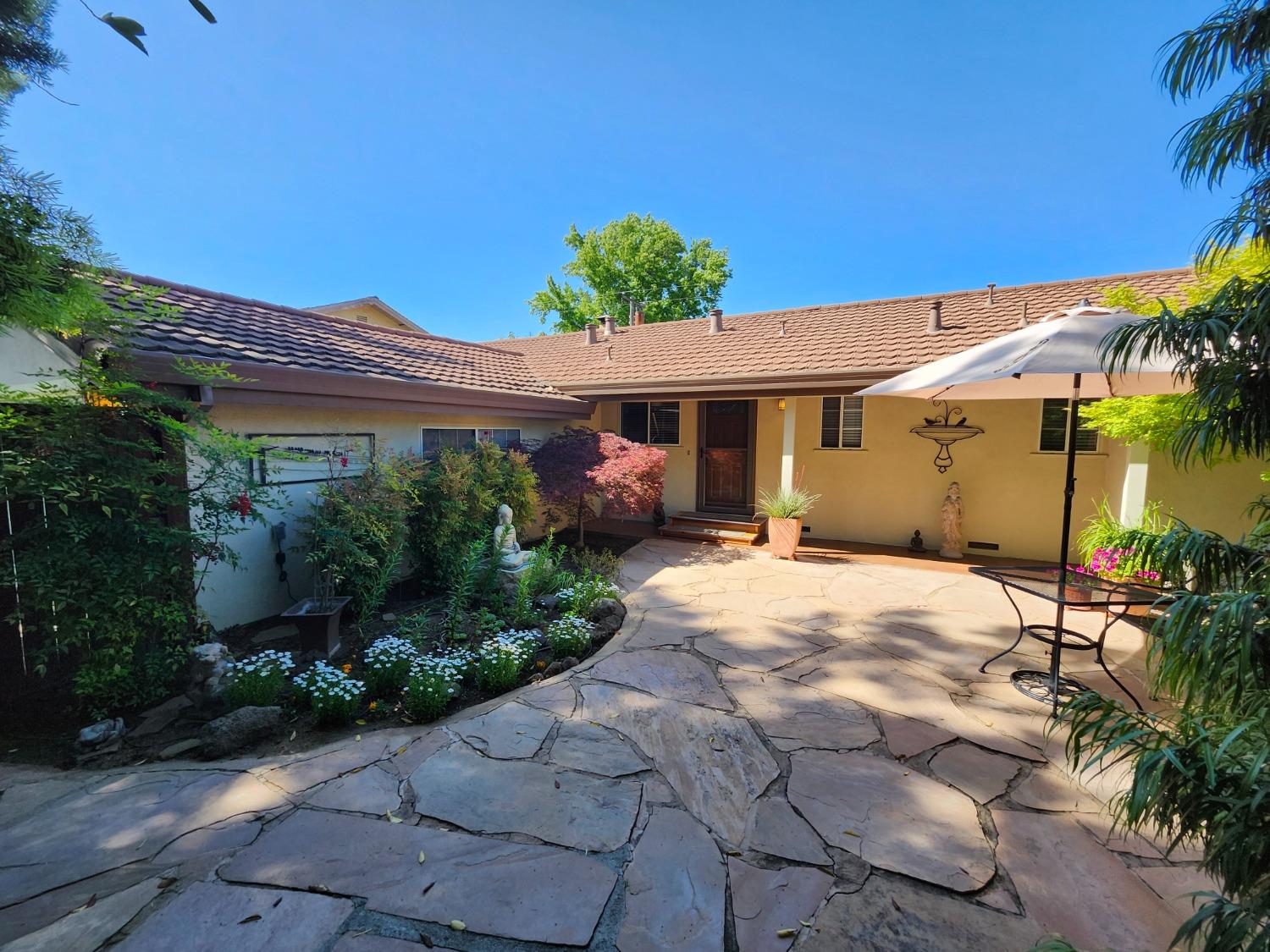 Detail Gallery Image 1 of 67 For 3413 Chenu Ave, Sacramento,  CA 95821 - 3 Beds | 2 Baths