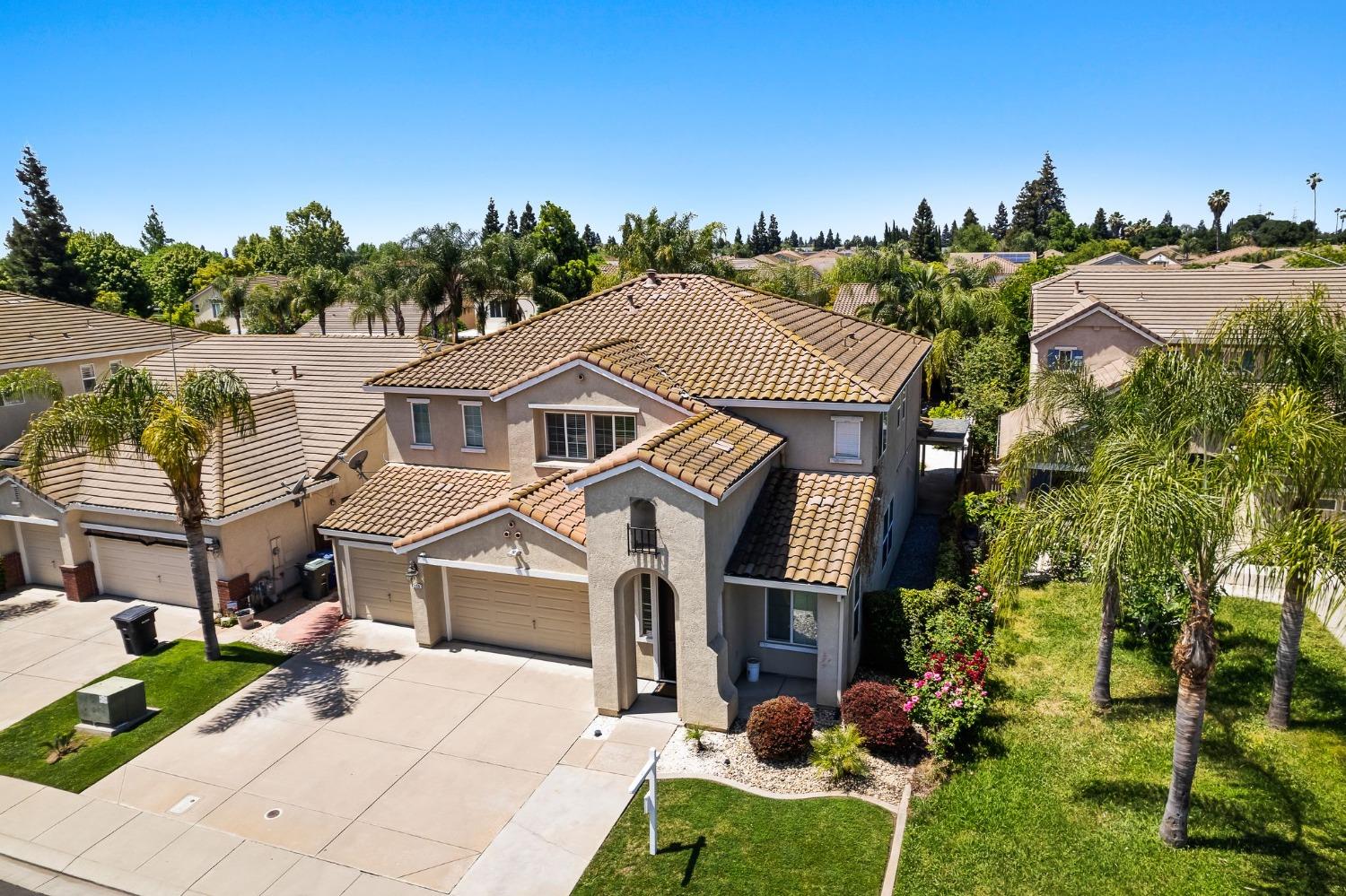 Drakeshire Court, Modesto, California image 43