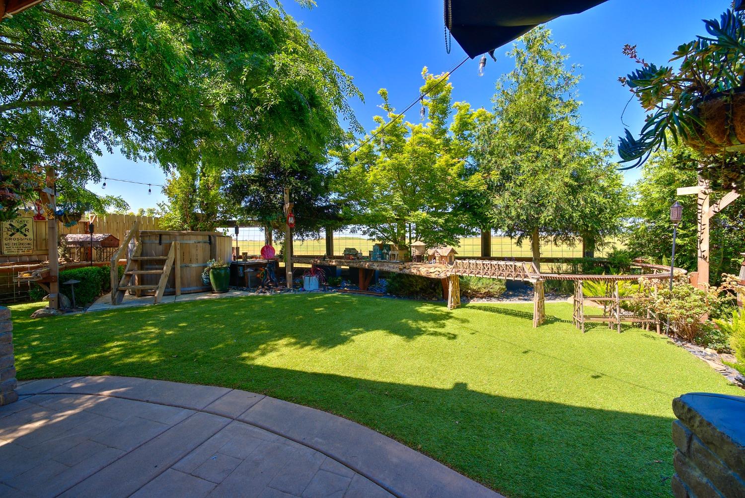 Marina Grande Way, Lincoln, California image 37