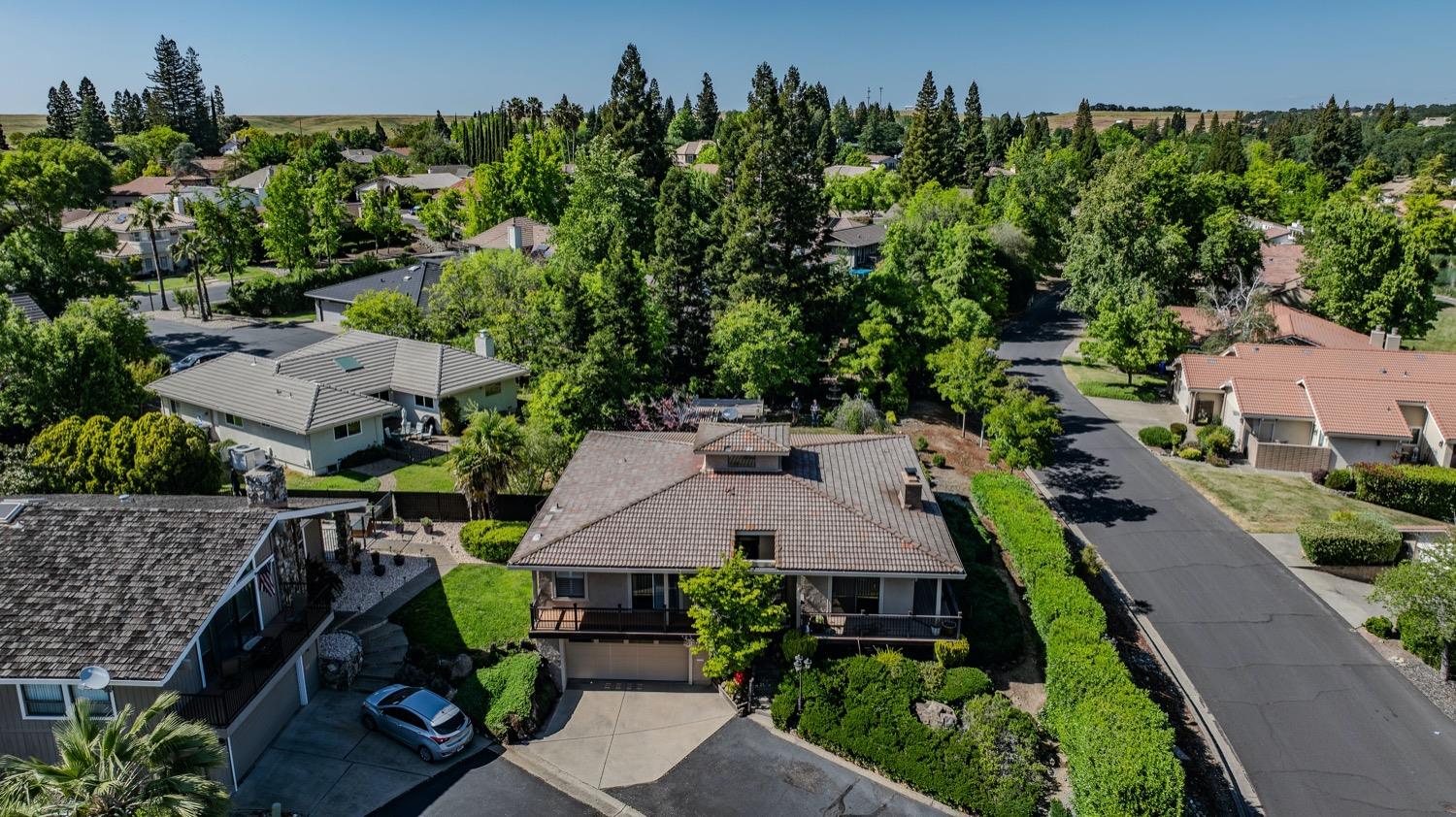 Lindero Ln, Rancho Murieta, California image 43