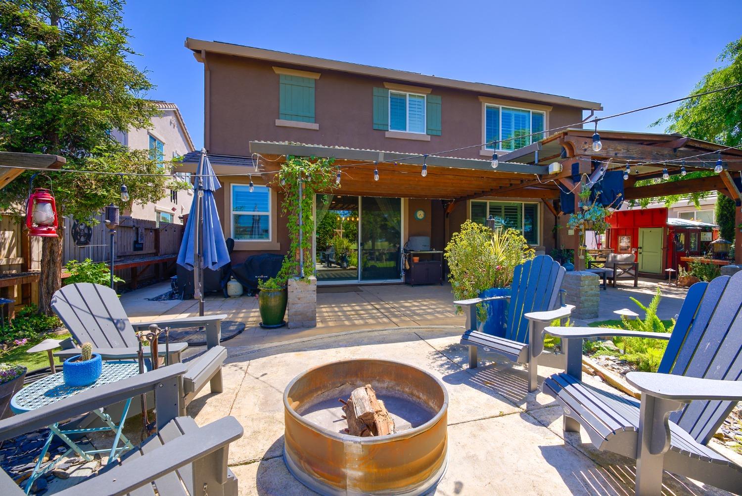 Marina Grande Way, Lincoln, California image 36