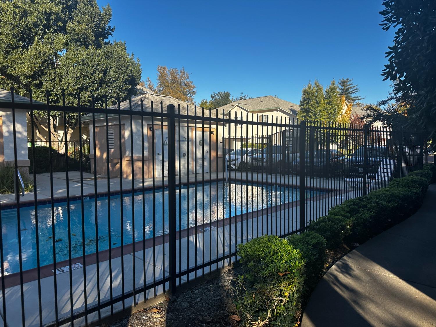 Greene Terrace, Davis, California image 4