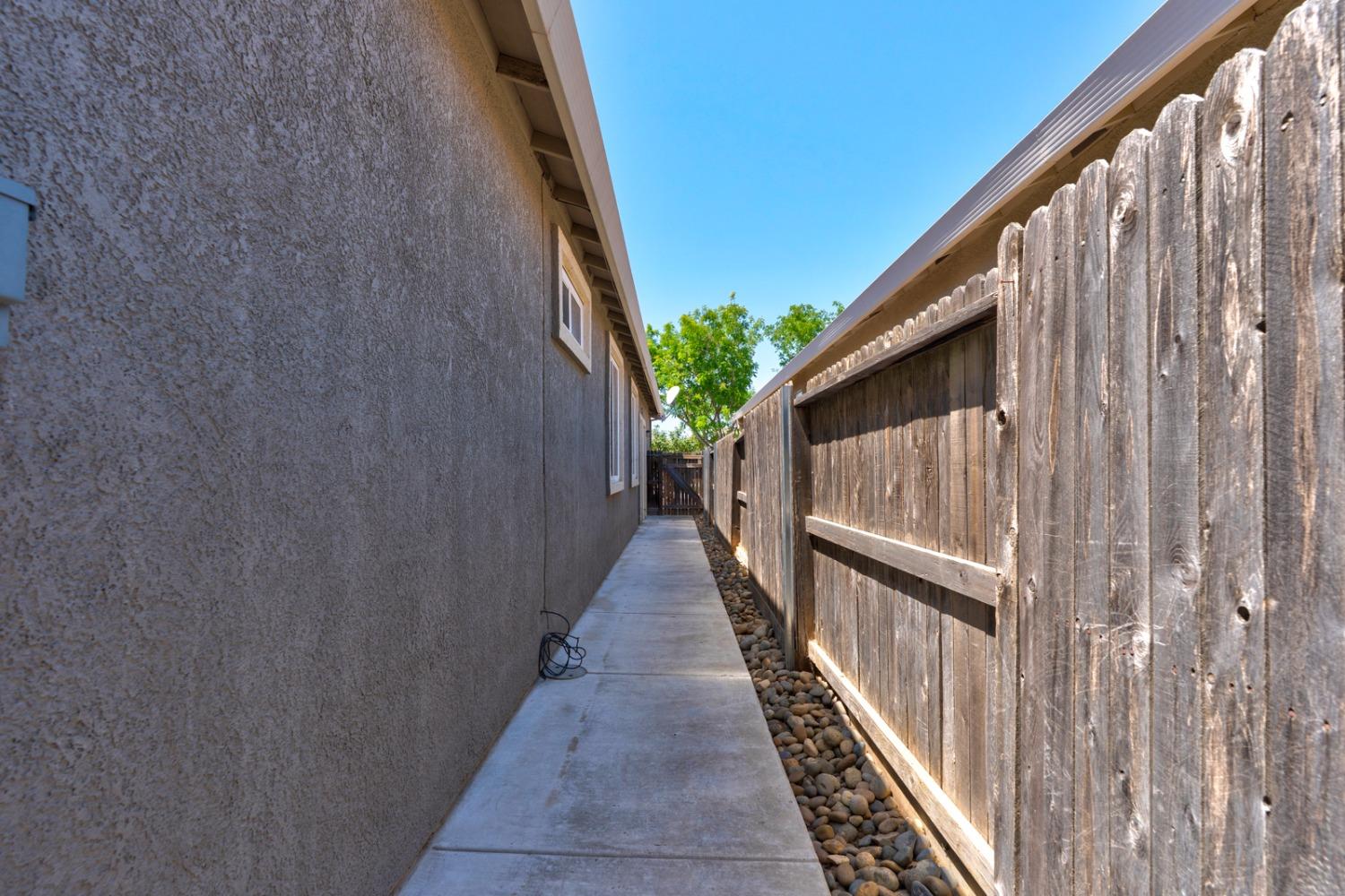 Pisa Street, Los Banos, California image 46