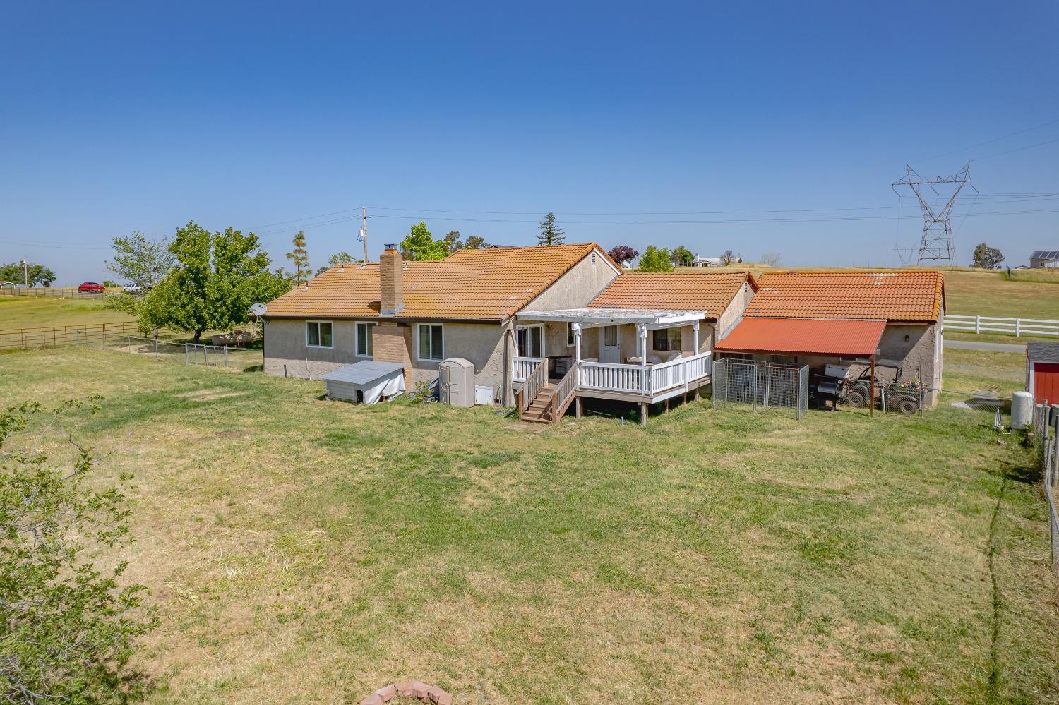 Detail Gallery Image 39 of 51 For 3218 Las Quintas Way, Marysville,  CA 95901 - 5 Beds | 2 Baths