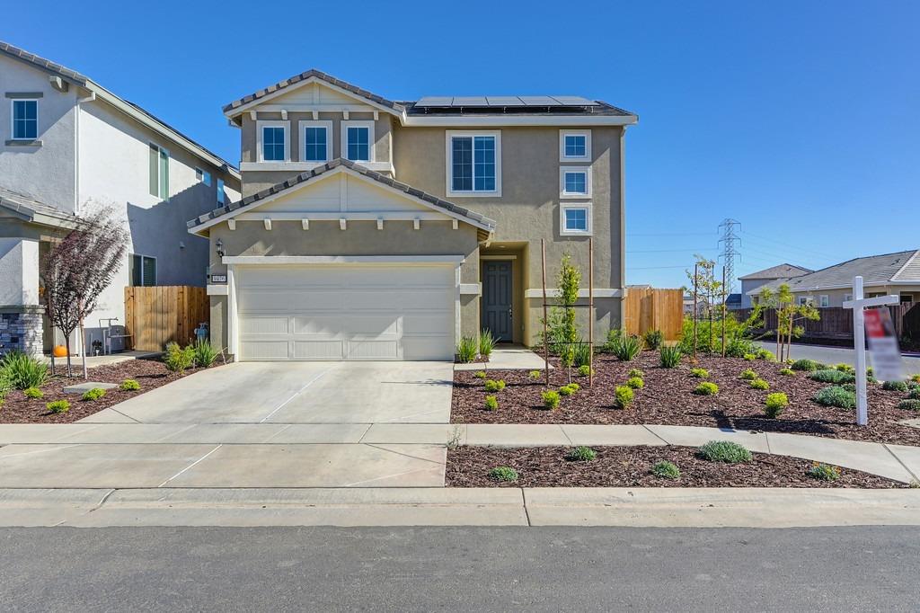 Del Seis Drive, Sacramento, California image 1