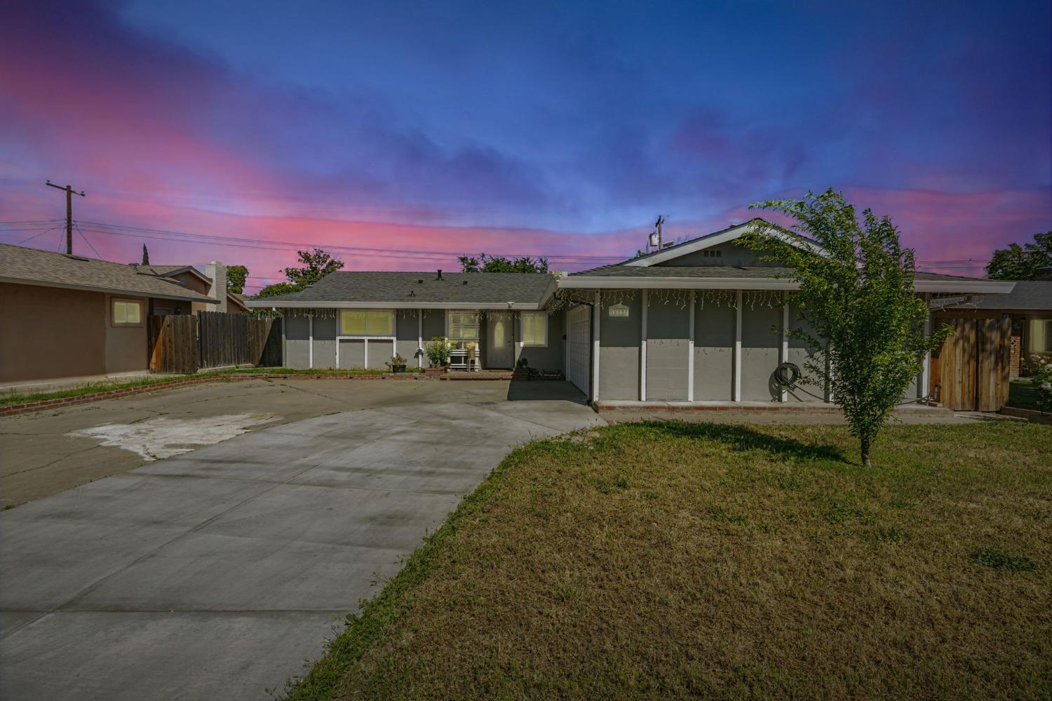 Detail Gallery Image 25 of 25 For 6629 Doreen Way, Sacramento,  CA 95823 - 3 Beds | 2 Baths