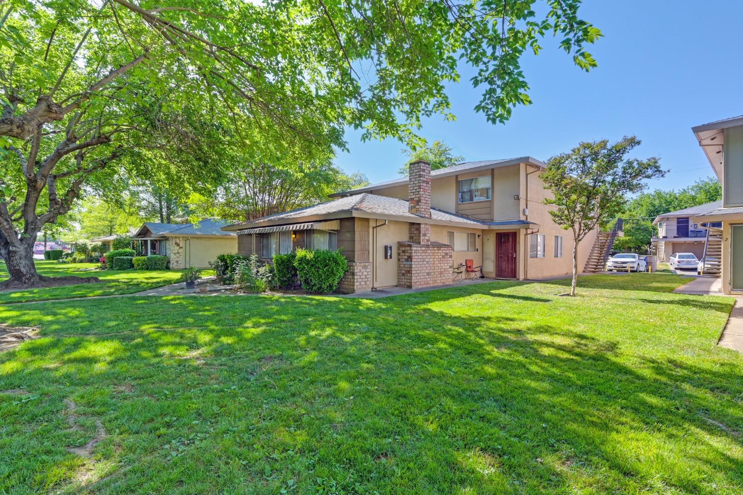 Coloma Road #4, Rancho Cordova, California image 27