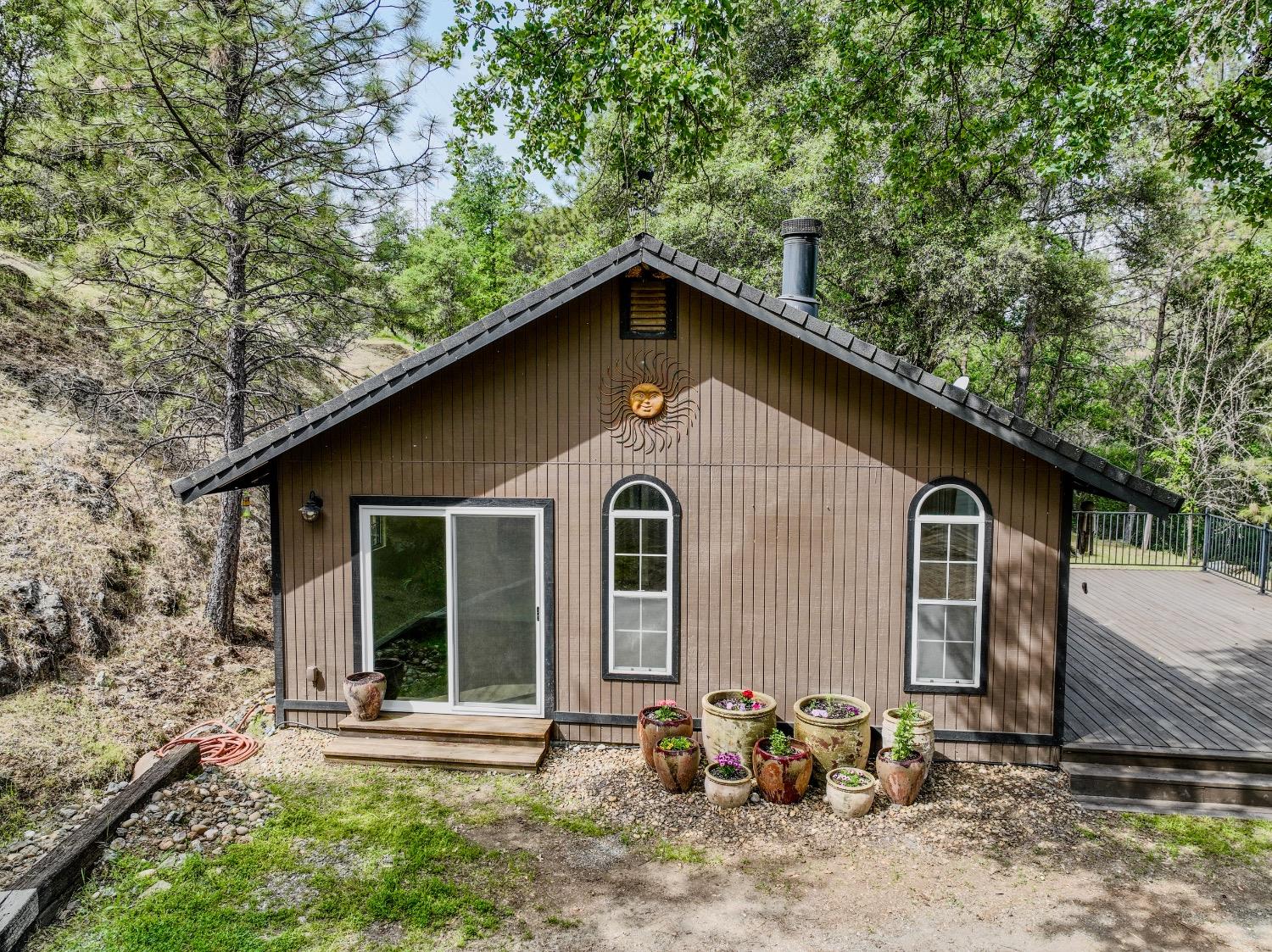 Tom Ray Dr, Grass Valley, California image 50