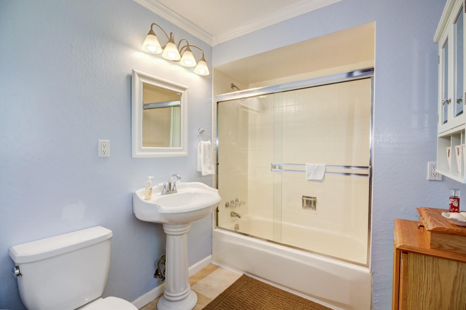 Camino Heights Drive, Camino, California image 21