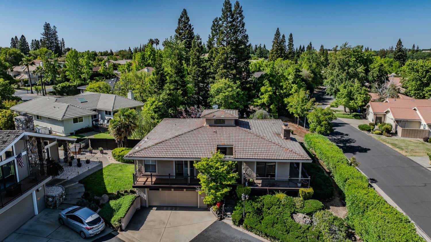 Lindero Ln, Rancho Murieta, California image 44