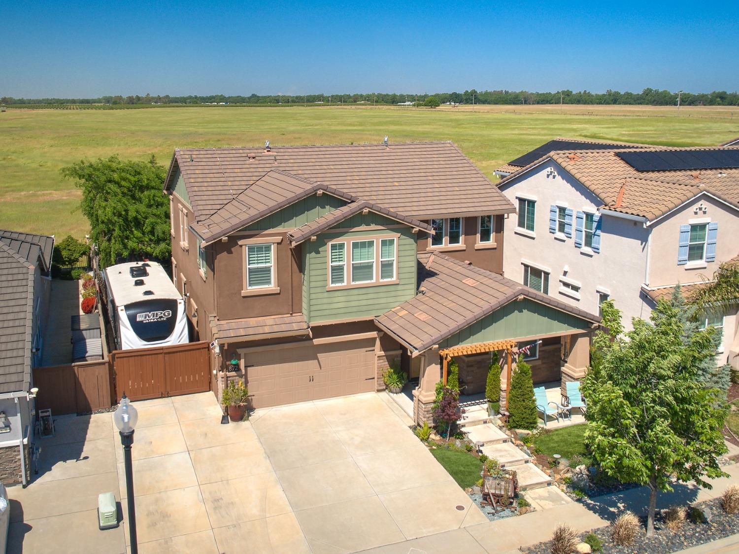 Marina Grande Way, Lincoln, California image 44