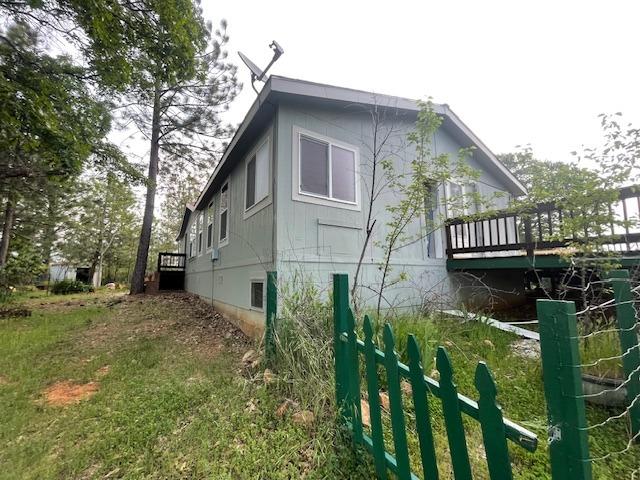 Detail Gallery Image 44 of 68 For 3188 One Eye Creek Rd, Placerville,  CA 95667 - 3 Beds | 2 Baths