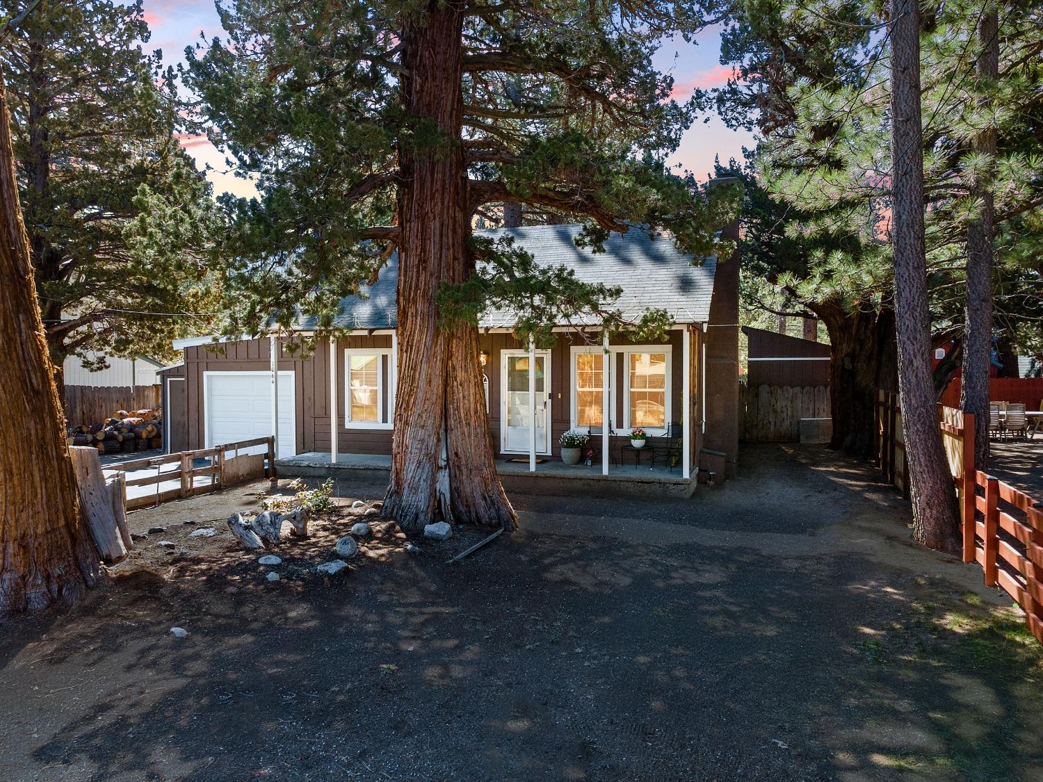 Mohawk Street, South Lake Tahoe, California image 31