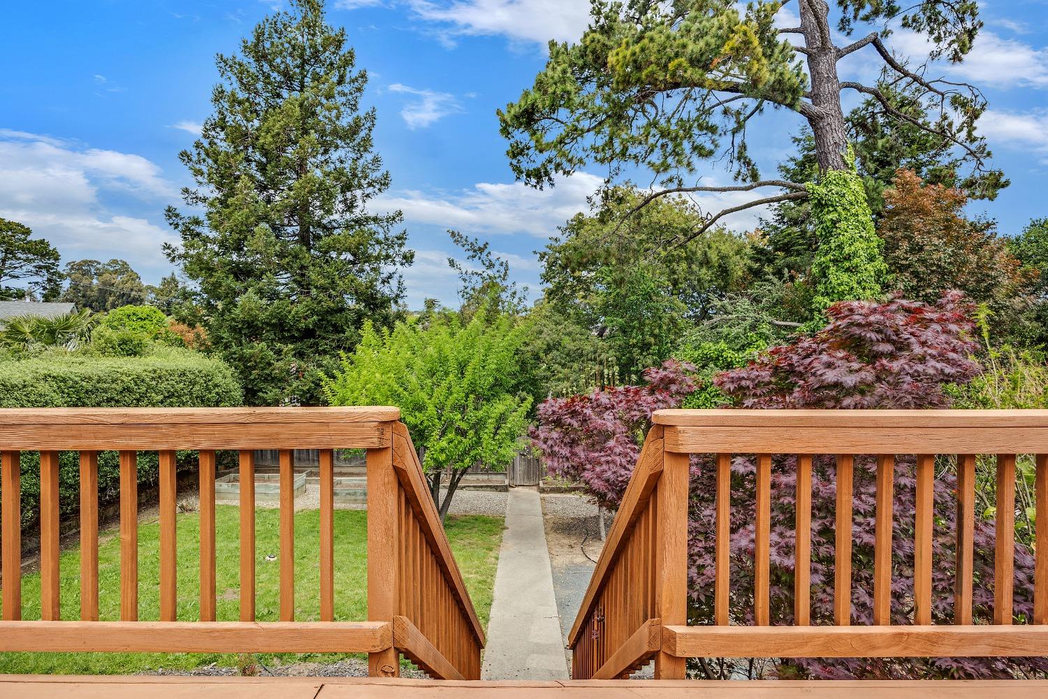 Detail Gallery Image 32 of 43 For 4436 Stanford Ave, Castro Valley,  CA 94546 - 3 Beds | 1 Baths
