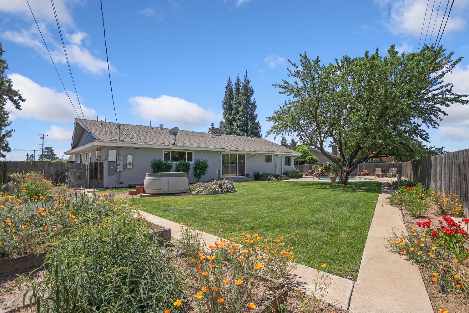 Detail Gallery Image 25 of 33 For 1616 Poplar St, Oakdale,  CA 95361 - 3 Beds | 2 Baths
