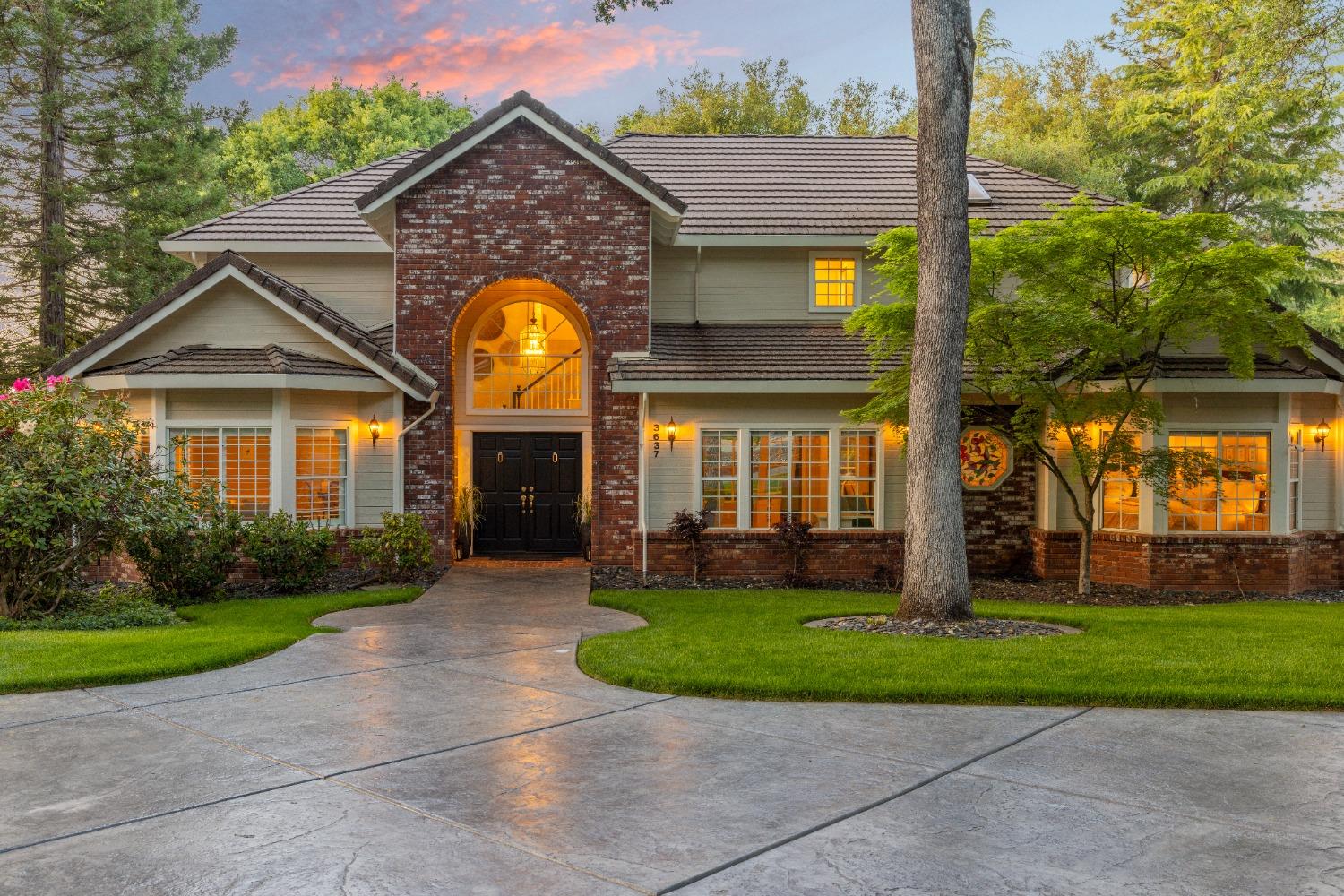 Meder Court, Shingle Springs, California image 1
