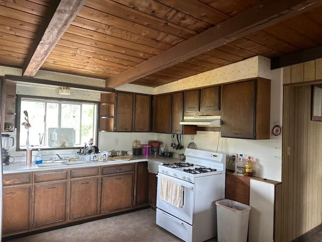 Detail Gallery Image 15 of 33 For 4760 Hirsch Rd #B,  Mariposa,  CA 95338 - 2 Beds | 1 Baths