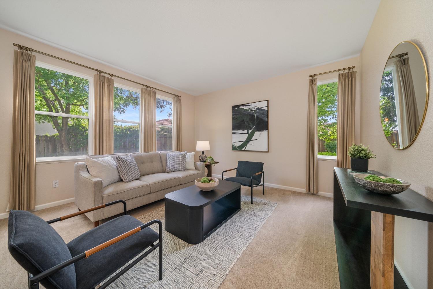 Detail Gallery Image 10 of 44 For 2475 Minden Ct, Sacramento,  CA 95835 - 4 Beds | 2/1 Baths