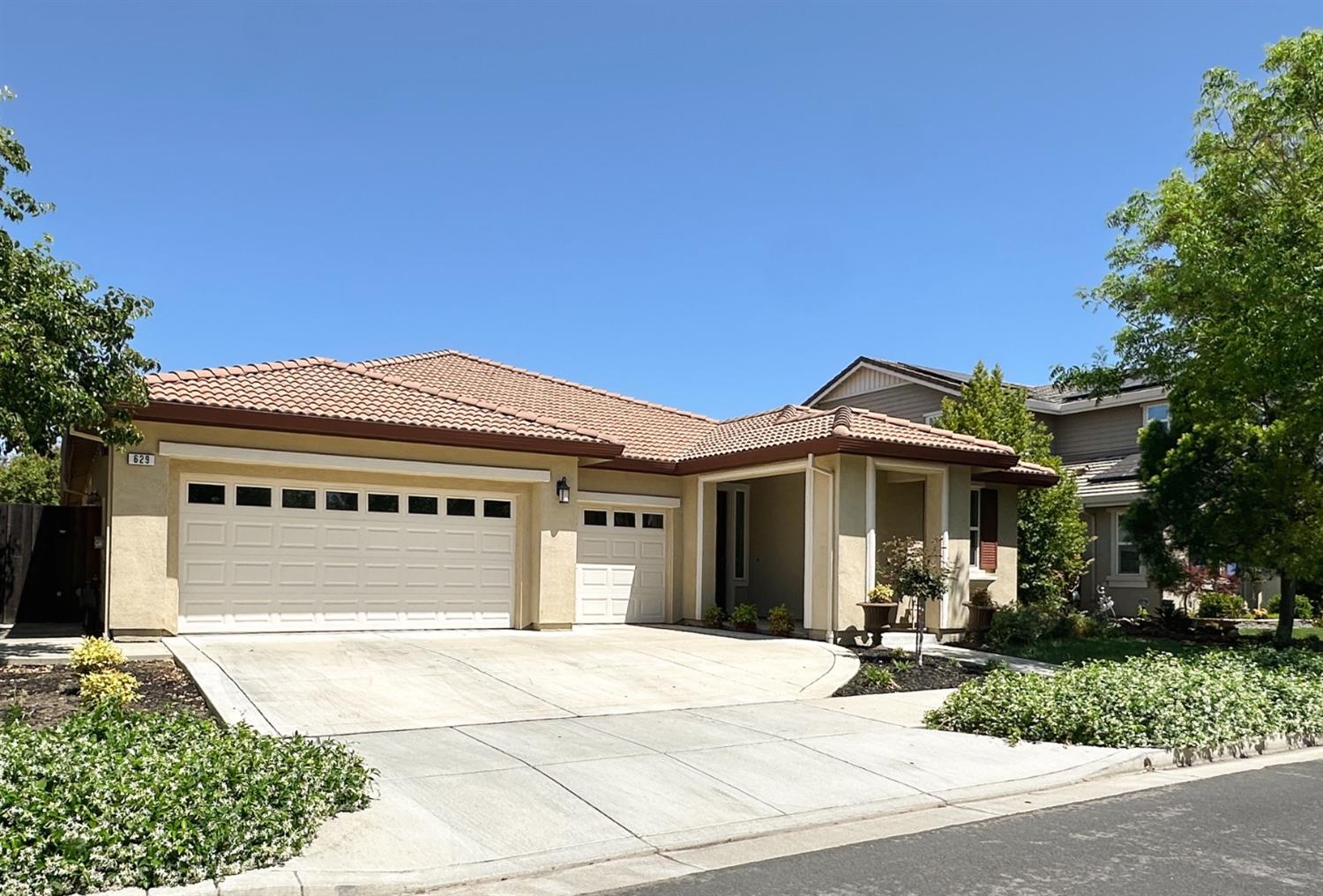 Detail Gallery Image 46 of 46 For 629 Ray Ct, Brentwood,  CA 94513 - 4 Beds | 3 Baths