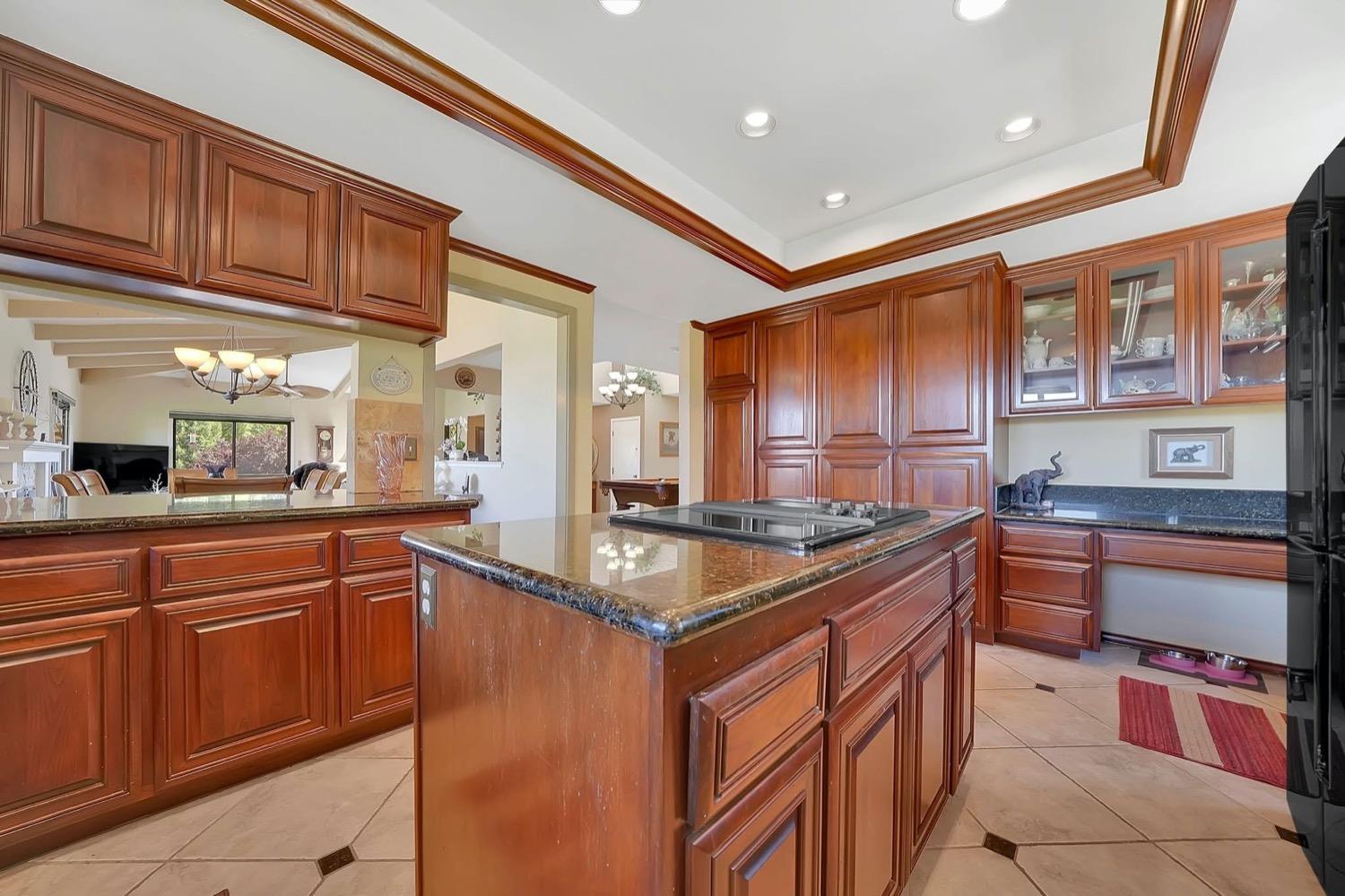 Lindero Ln, Rancho Murieta, California image 6