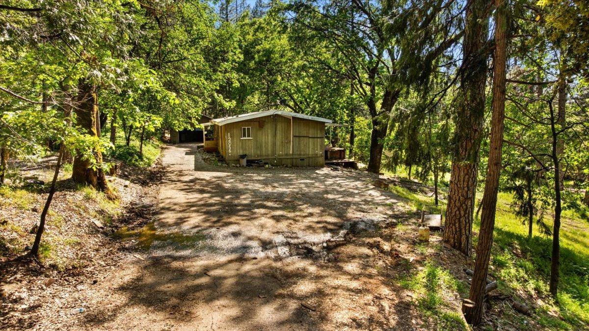 Detail Gallery Image 6 of 17 For 12056 N Bloomfield Rd, Nevada City,  CA 95959 - – Beds | – Baths