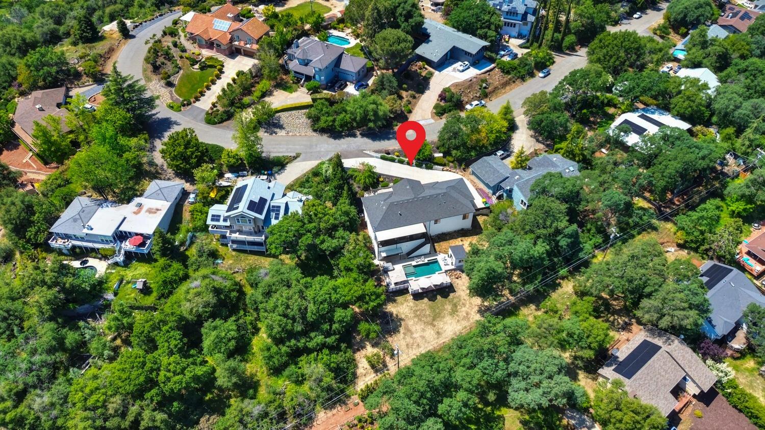 Detail Gallery Image 71 of 73 For 3130 Oakwood Rd, Cameron Park,  CA 95682 - 4 Beds | 4 Baths