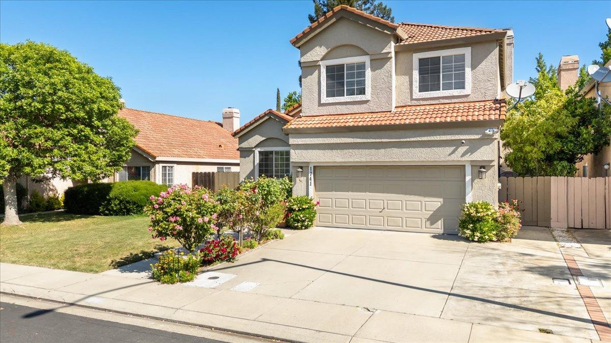Detail Gallery Image 2 of 59 For 1741 Patton Dr, Modesto,  CA 95356 - 4 Beds | 2/1 Baths