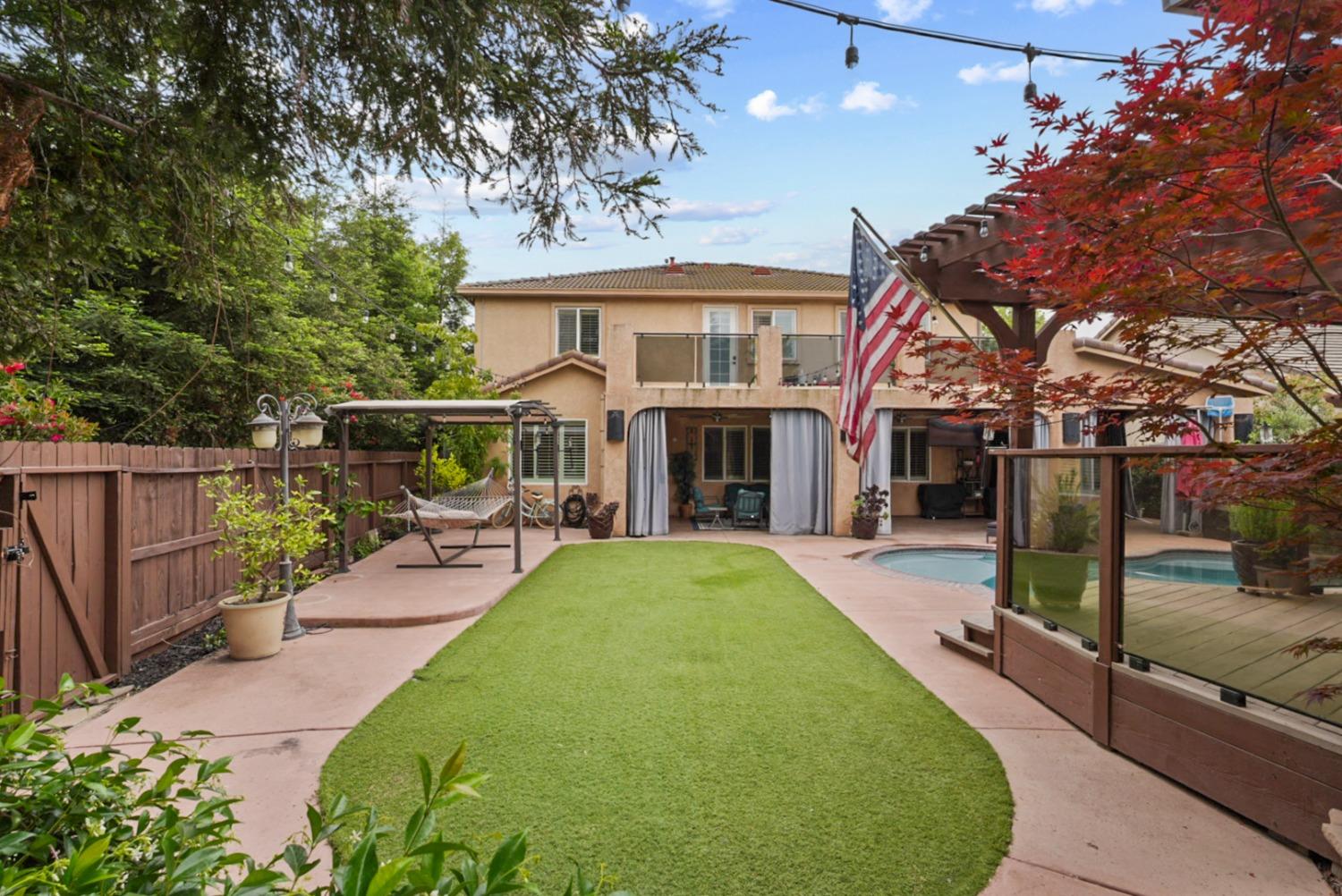 Detail Gallery Image 52 of 66 For 2881 Paseo Entrada Rd, Turlock,  CA 95382 - 4 Beds | 2/1 Baths