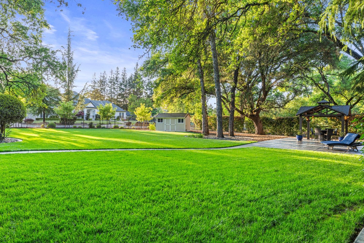 Meder Court, Shingle Springs, California image 48