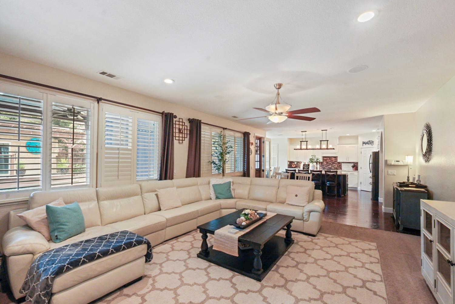 Detail Gallery Image 22 of 66 For 2881 Paseo Entrada Rd, Turlock,  CA 95382 - 4 Beds | 2/1 Baths