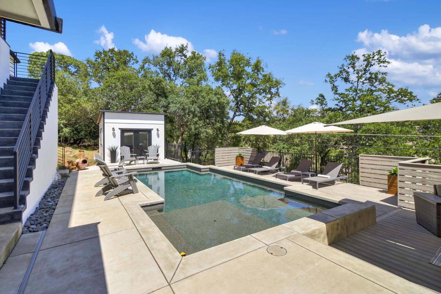 Detail Gallery Image 46 of 73 For 3130 Oakwood Rd, Cameron Park,  CA 95682 - 4 Beds | 4 Baths
